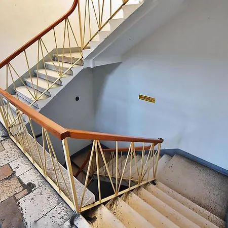 4 Corner The Center Of The Old Town Apartment Zadar