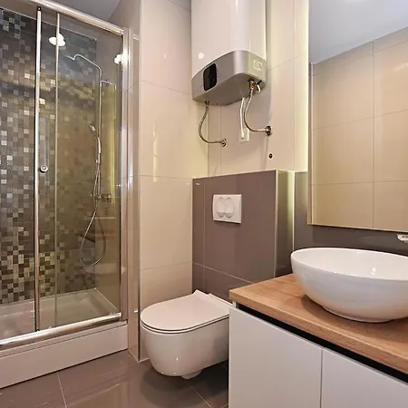 4 Corner The Center Of The Old Town * Ζαντάρ