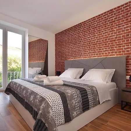 4 Corner The Center Of The Old Town Διαμέρισμα Ζαντάρ