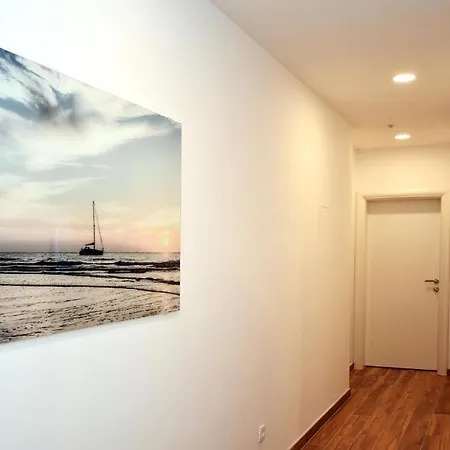 アパート 4 Corner The Center Of The Old Town *